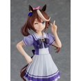 thumbnail image 2 of Umamusume: Pretty Derby Pop Up Parade Tokai Teio PVC Figure, 2 of 5