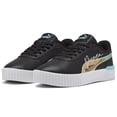 thumbnail image 3 of Tenis Puma Carina 2.0 Crystal Wings para Mujer 392654-02 negro 24.5 PUMA 392654-02 CARINA 2.0 CRYSTAL WINGS, 3 of 6