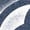 HEATHER BLUE, variant on - Jeff Spray Men's Short Sleeve Graphic T-Shirt