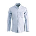 thumbnail image 1 of Clique Mens Oxford Formal Shirt, 1 of 4