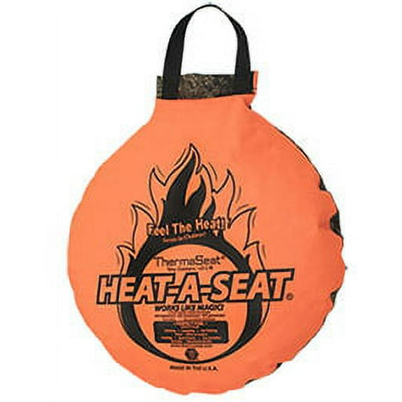 Heat-A-Seat