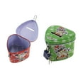 thumbnail image 4 of Cute Cartoon Piggy Bank Safe Money Box with Lock Key Creative Coin Boxes Saving Coin Children Birthday Gift Kids Xmas Gifts, 4 of 13