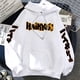 thumbnail image 1 of Sudaderas con capucha de Anime japonés Haikyuu para hombre, sudaderas con estampado de Manga, sudaderas de lana de Hip Hop, jerséis de cuello redondo, ropa linda, nueva moda, 1 of 5