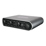 Avid Mbox - Audio interface - 24-bit - 96 kHz - stereo - USB 2.0