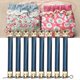 thumbnail image 4 of 20Pcs Metal Internal Flex Frames Retro for Coin Wallets Bags Pencil Case DIY Accessory, 4 of 5