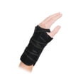 thumbnail image 1 of 350 - L Universal Wrist Brace, Left, 1 of 1
