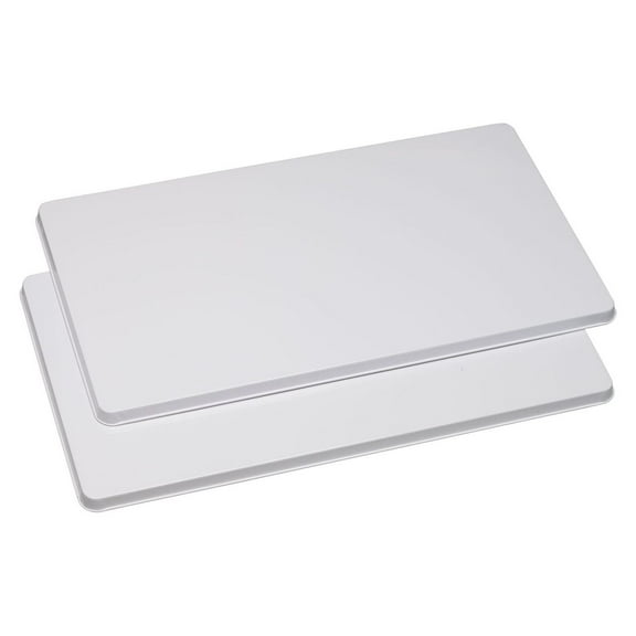 Electric Burner Covers Set/2