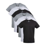Tall Men's 3 Pack V-Neck - Walmart.com