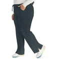 thumbnail image 6 of Dickies EDS Essentials Scrubs Pant for Women Natural Rise Tapered Leg Pull-On DK005, 6 of 8