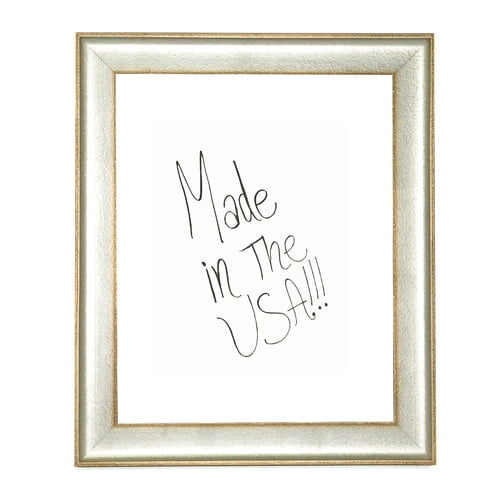 Rayne Mirrors Wall Mounted Dry Erase Board