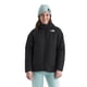 thumbnail image 1 of Chaqueta parka THE NORTH FACE reversible Shasta Girl negra S, 1 of 7