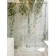 thumbnail image 4 of Paquete de 2 tiradores autoadhesivos para gabinetes, de metal, para cajones, con adhesivo para puertas corredizas, para refrigeradores, armarios y ventanas., 4 of 4