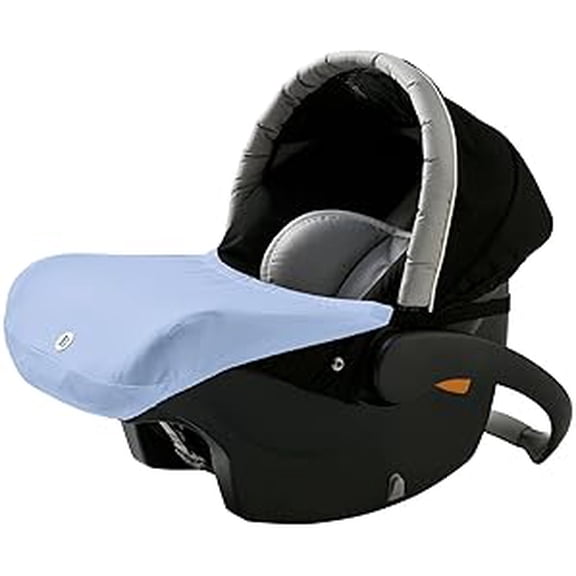Imagine Baby The Shell - Blue (Discontinued by Manufacturer)