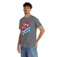 thumbnail image 4 of DJH Apparel | Dominion & Power Christian Unisex T-shirt, 4 of 4