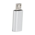 thumbnail image 2 of Type C Adapter Converter, Type C To USB Adapter, 480Mbps, Aluminum Alloy, Plug And Play, 2 of 8