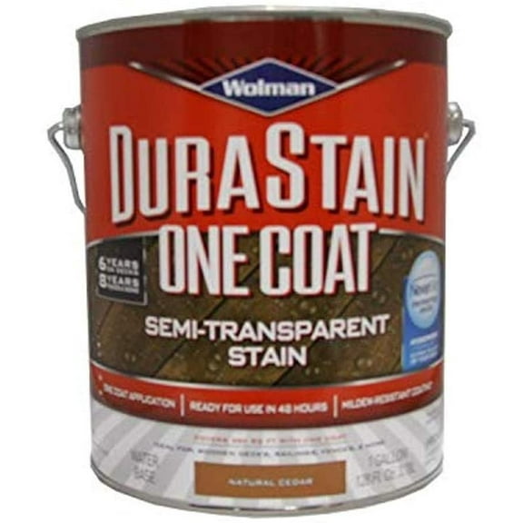 Accutek 288078 Cedar Semi Stain