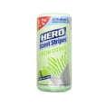 thumbnail image 2 of Hero Scent Stripes 8-Gallon, Citrus Scented, Medium Flap Tie Trash Bags, 40 Count, 2 of 6