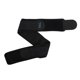 thumbnail image 3 of Cinturón de soporte lumbar sacroilíaco ajustable y transpirable, color negro, talla M, 3 of 14