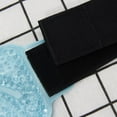 thumbnail image 3 of fastboy Ankle Ice Heat Pack Reusable Hot Cold Compress Foot Ice Wrap Cold Pack Blue, 3 of 9