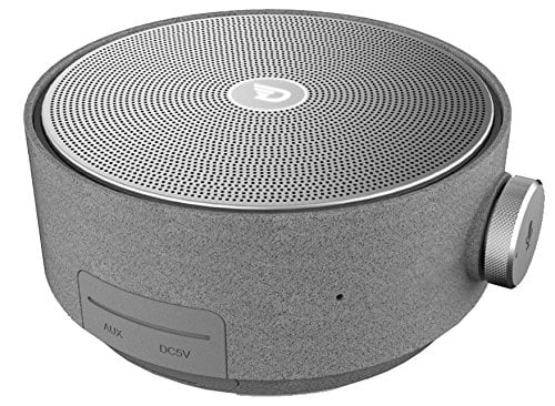 genie speaker portal