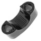 thumbnail image 4 of Adaptador de abrazadera de manillar Macarena 22mm Negro para Motocross, 4 of 8