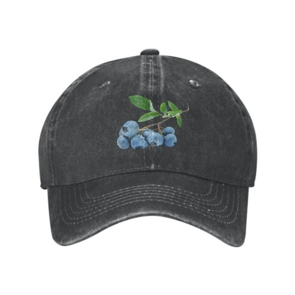 Plants Baseball Caps for Men Women Adjustable Casual Trucker Hats for Fishing Outdoor Activities Fashion Hats