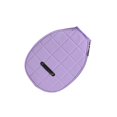 thumbnail image 2 of ZheElen Paddle Cover Bag Removable Strap Zipper Racket Protector inside It is for Training Sports for Purple, 2 of 6
