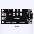 thumbnail image 3 of BLEEUS 2S 3S 4S Type-c To 8.4V 12.6V 16.8V Step-up Power Module 1A 2A 4A Electronic components (3S 1A), 3 of 10