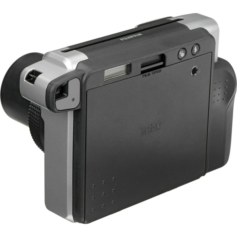 FUJI Instax Wide 300 Camera -  analogue photography
