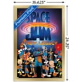 thumbnail image 3 of Space Jam: A New Legacy - Team Wall Poster, 14.725" x 22.375", Framed, 3 of 6