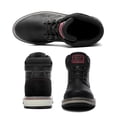 thumbnail image 2 of Botas de invierno ARRIGO BELLO, zapatos casuales de cuero para hombre, 2 of 9