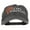 Black, variant on Lure of the Wild Embroidered Washed Cap - Khaki OSFM