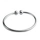 thumbnail image 1 of brazalete,brazalete abierto,Pulsera Ajustable,pulseras con punta de bola,brazalete abierto Yuyangstore brazalete, 1 of 8