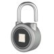 thumbnail image 5 of BT Fingerprint Smart Keyless Lock APLICACIÓN impermeable / Desbloqueo de huellas dactilares Leyfeng Bloqueo de huellas dactilares, 5 of 7