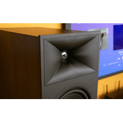 Stage 280F, 2.5-Way Dual 8-inch (200mm) Floorstanding Loudspeaker