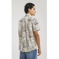 thumbnail image 2 of Camisa Manga Corta Estampada C&a De Hombre, 2 of 7