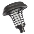 thumbnail image 4 of Lámpara de trampa de insectos Luz solar de plagas de moscas LED Decoración de iluminación de césped impermeable para jardín al aire libre Yuarrent HA005488-00, 4 of 7
