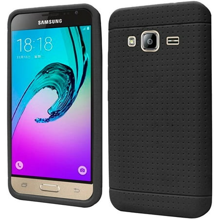 galaxy j3v