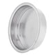 thumbnail image 3 of Cesta de filtro presurizado, filtro para máquina de café de acero inoxidable de doble capa, accesorios para máquina de café, diseño revolucionario, 3 of 8