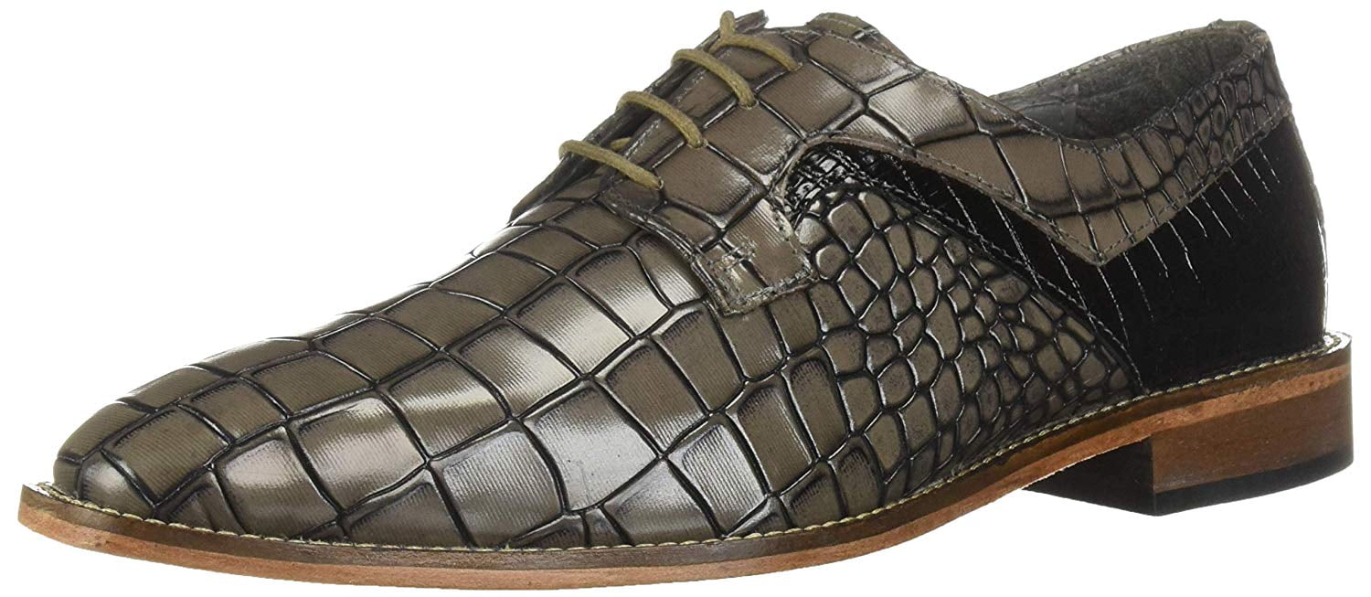 stacy adams triolo oxford
