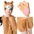 thumbnail image 3 of Disfraces de Halloween para cosplay, espectáculos de dinosaurios, disfraces de espectáculos infantiles, disfraces de animales de dibujos animados de Navidad, disfraces de cosplay para el escenario, 3 of 5