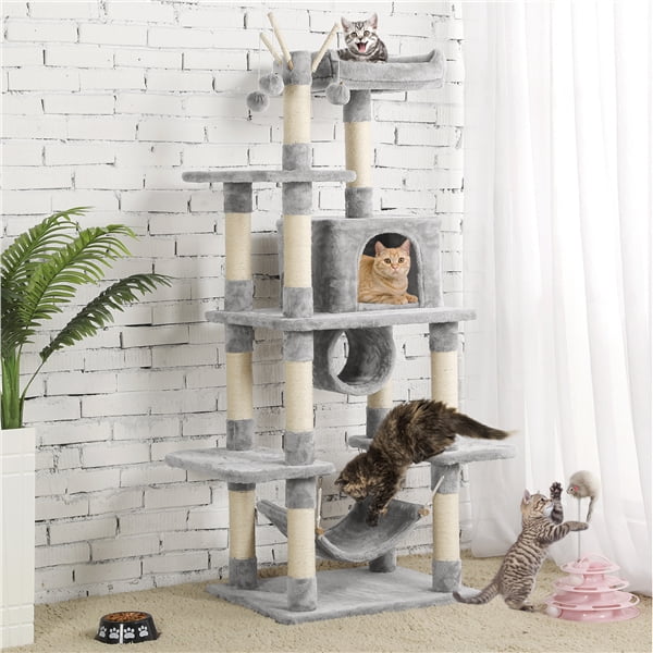 topeakmart cat tower