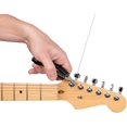 thumbnail image 4 of Enrollador de cuerdas de guitarra, cortador de cuerdas de guitarra, extractor de pasadores de puente de guitarra: la mejor herramienta ergonómica de guitarra todo en uno para descansar - Negro Sailing Electrónica, 4 of 5