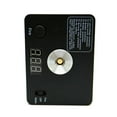 thumbnail image 4 of facefd Digital Ohm Meters Coil Check Mini for Repair Coils Building Craft Hobby Use, 4 of 9