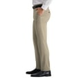 thumbnail image 3 of The Active Series™ Performance Flat Front Pant Straight Fit HD70268, 3 of 6