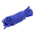 thumbnail image 1 of 5M 5mm SUP Boat Elastic Bungee Cord Binding Rope For Rope Fishing Rowing Boats Accessories ,Easy to use, 1 of 3