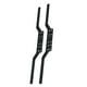 thumbnail image 1 of RC Car girder girder accessories for 1/12 MN168 MN78 Black, 1 of 5