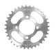 thumbnail image 2 of Kit Cadena/sprocket C90 Ecpo 36dientes 14dientes 420x112l plateado, 2 of 4