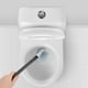 thumbnail image 4 of EeaseMX juego de cepillo y soporte para inodoro, cepillos de limpieza profunda para baño, limpiador de inodoros, 4 of 8
