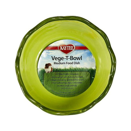 Kaytee Veg-T-Bowl - Cabbage 100079897